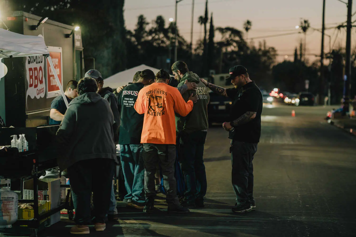 Альтадена, США.